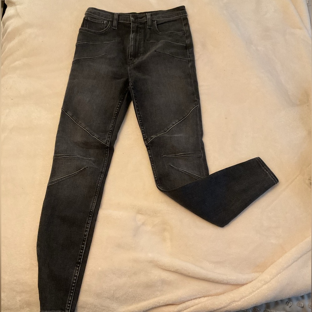 Hudson Skinny Jeans